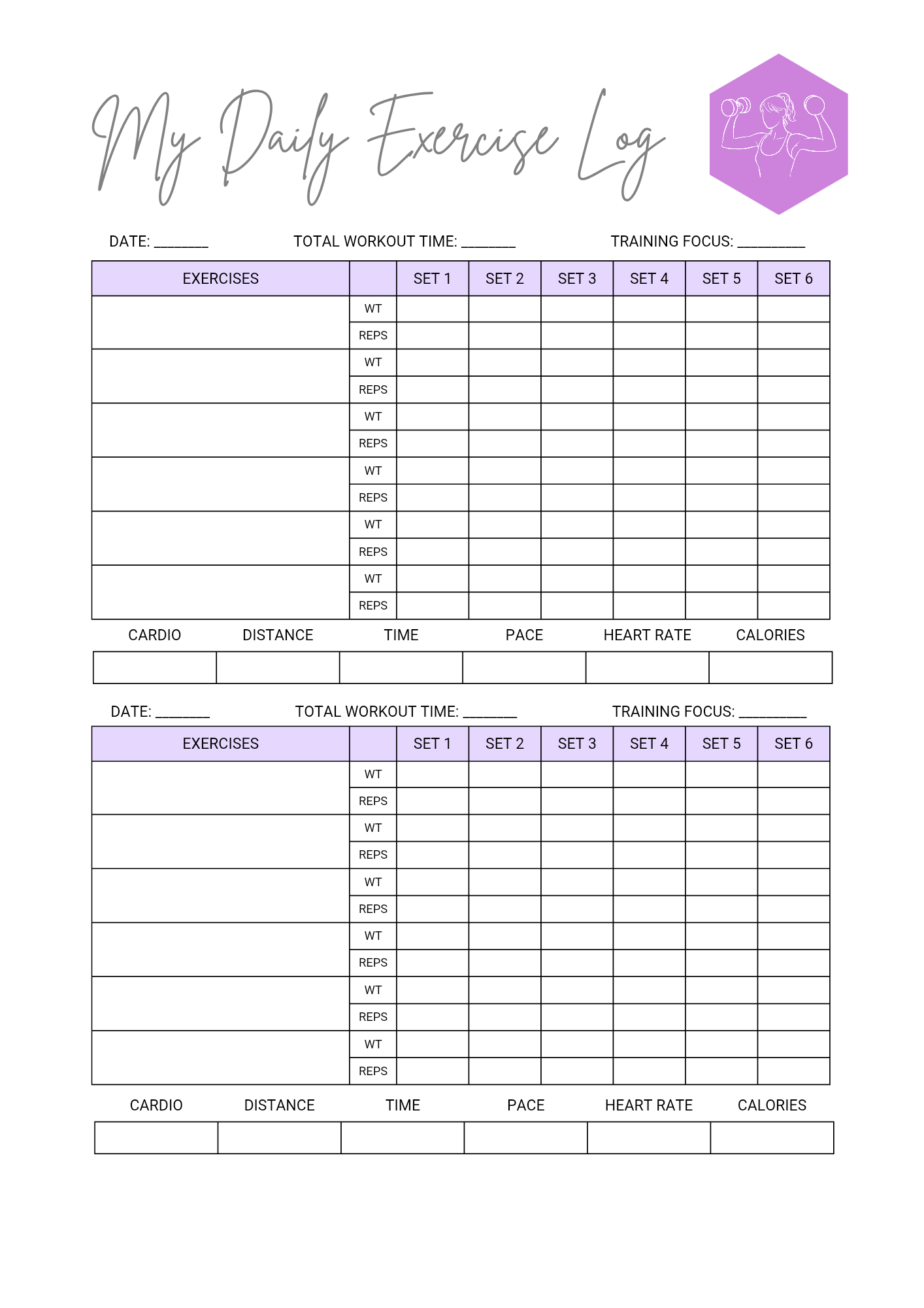 Printable Hyperlinked 2026 Planner (iPad/Goodnotes) in PDF